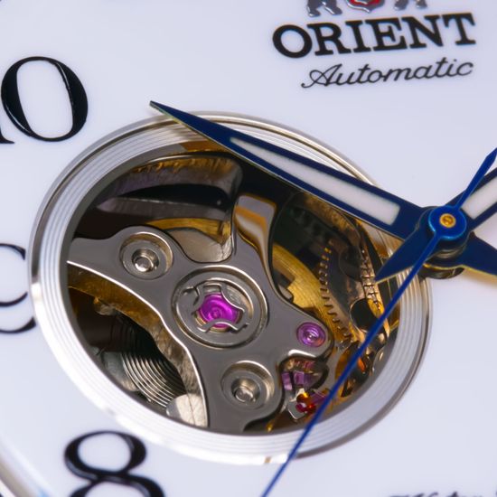 Мужские часы Orient RA-AG0009S10B