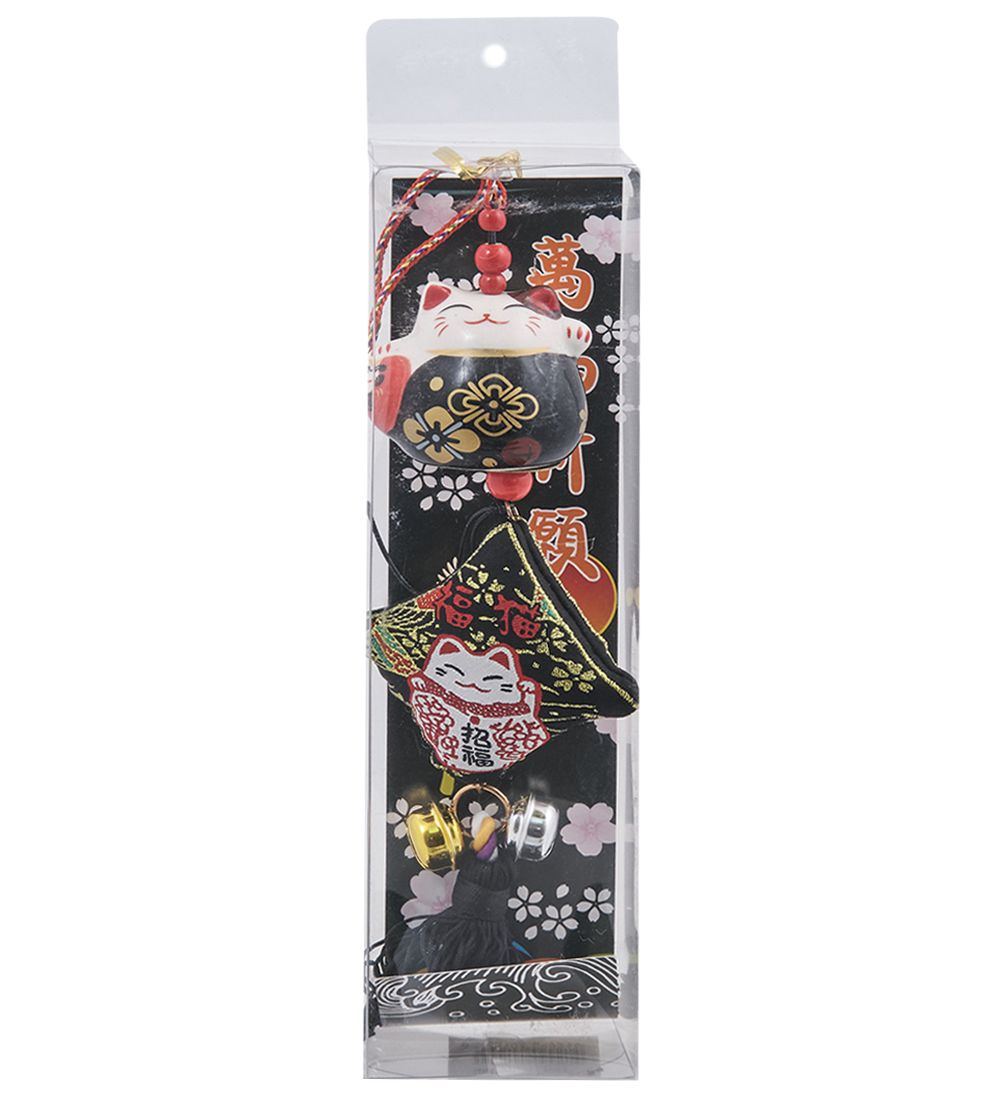 Lucky Cats KT-41/6 Фигурка «Кот»