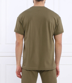 Футболка Labelled Hugo Bodywear - зеленый(50478931)