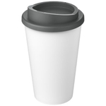 Термокружка из переработанного пластика Americano Eco емкостью 350 мл