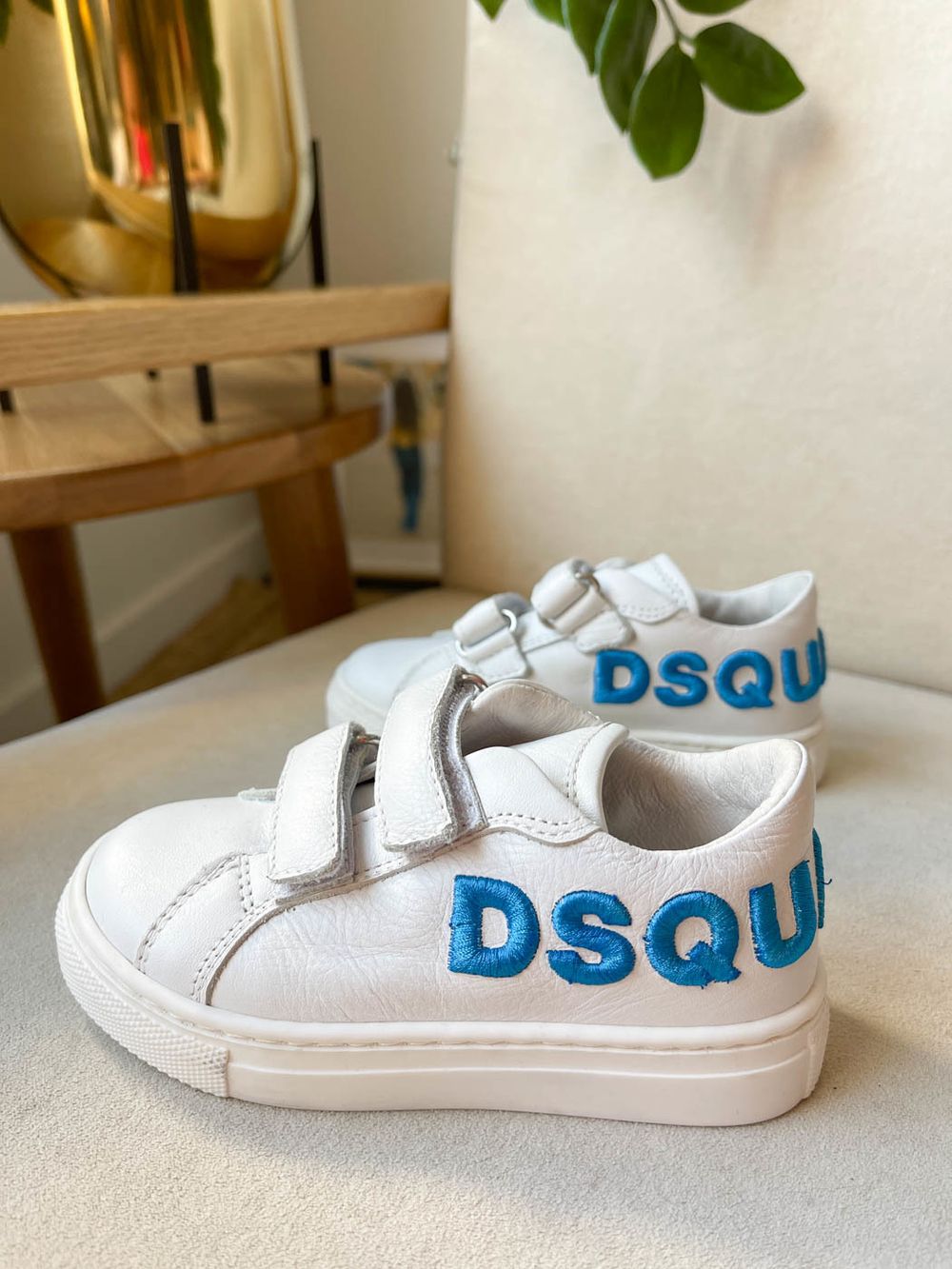 Кеды Dsquared2
