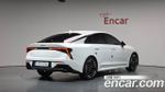 KIA K5 1.6 Turbo — 2024