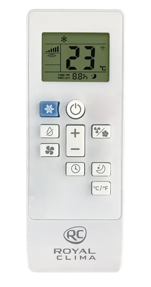 Мобильный кондиционер cерии TESORO RM-TS28CH-E