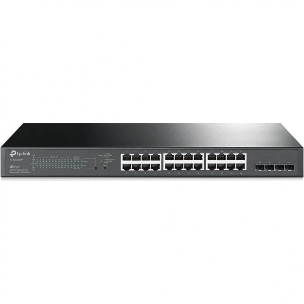 Коммутатор TP-Link SG2428P