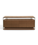 Комод Giorgetti SKYLINE