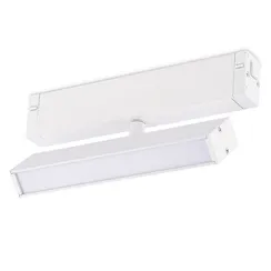 Трековый светильник Skyline 220 ST378.596.09 ST Luce