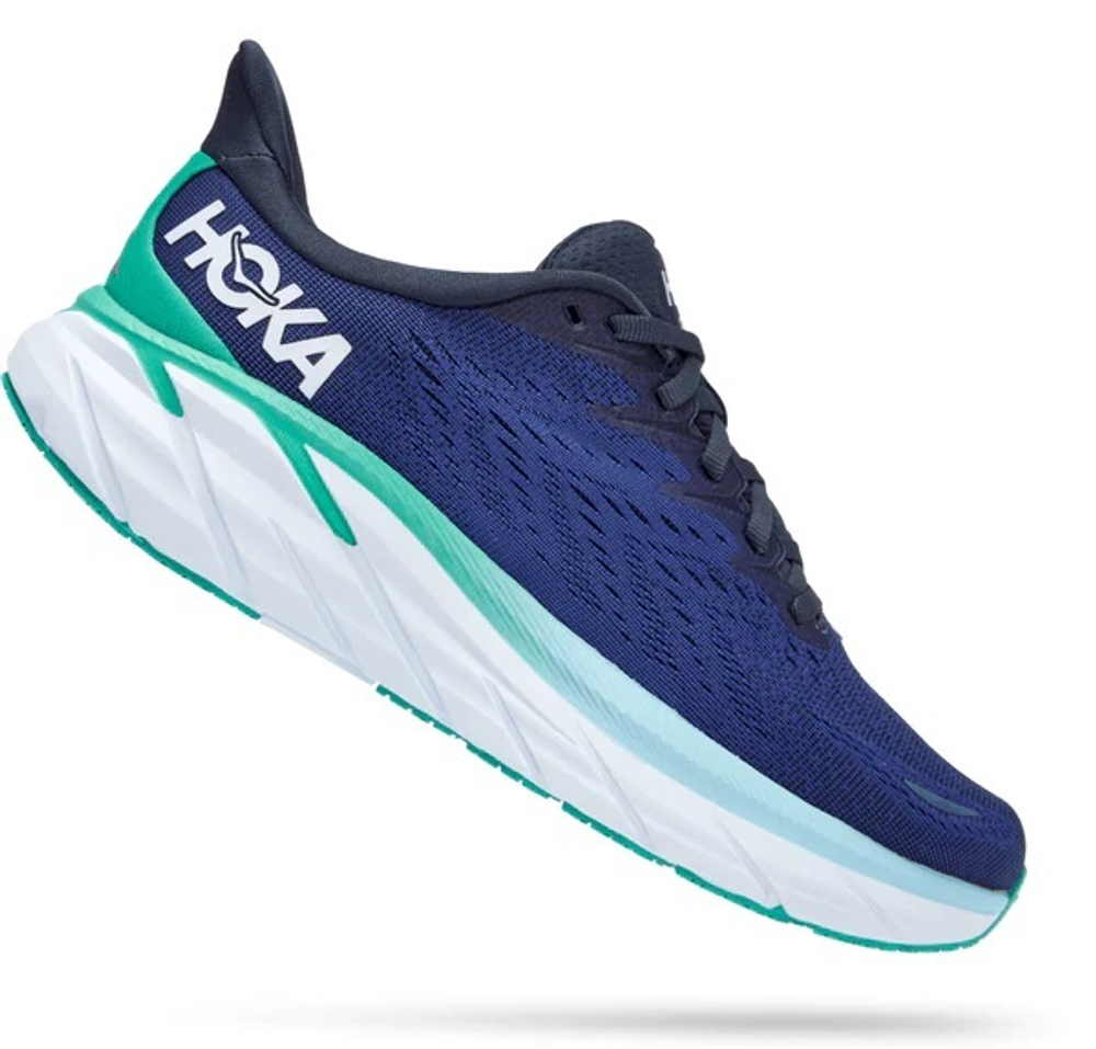 Кроссовки женские Hoka Clifton 8