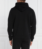Худи SWEAT Karl Lagerfeld - черный(705426 534910)