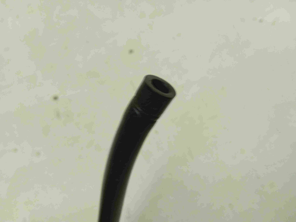 WMSG7105 кт214 Трубка прессостата для стиральной машины Hotpoint-Ariston WMSG7105 б/у