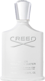 Creed Silver Mountain Water EDP