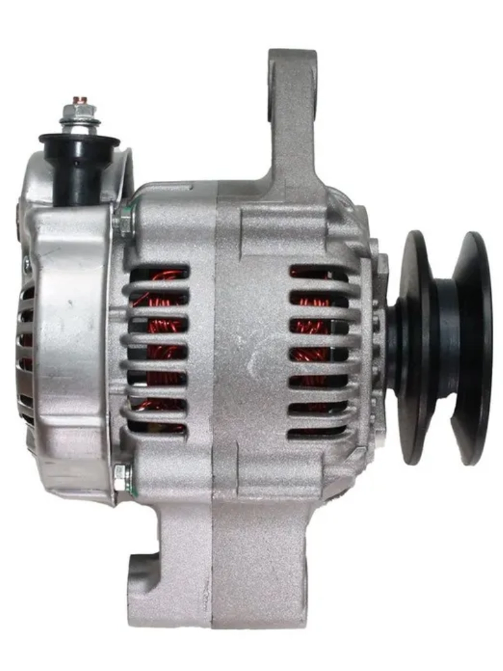 Генератор 14V 50A Toyota 13Z, 2Z, 1DZ-II, 4Y, 5K 270607820371