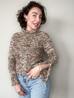Пряжа O'Yarn DELIZIA, 100г