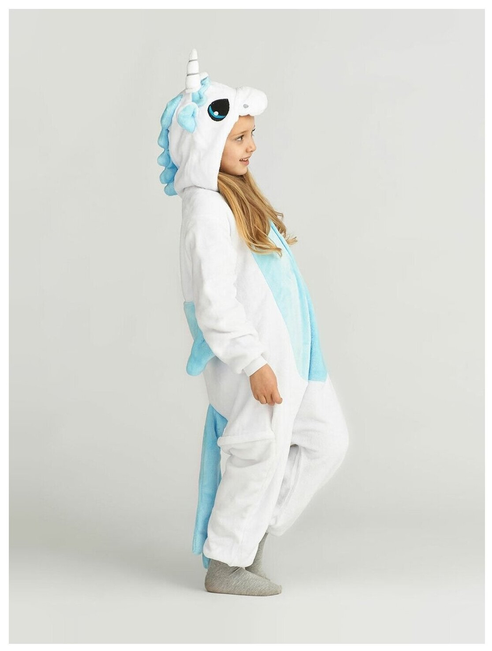 Кигуруми BearWear