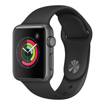 Apple Watch Series 1 42mm Space Gray