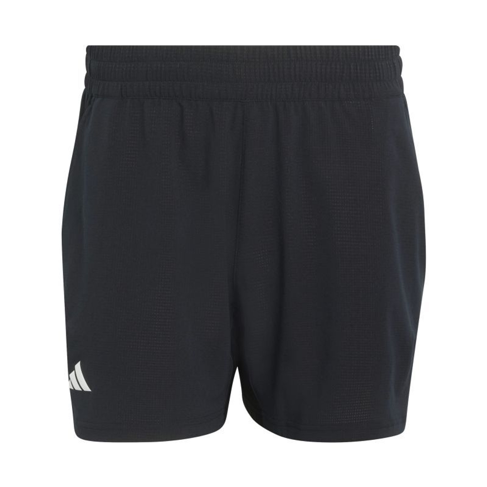 Мужские теннисные шорты Adidas Ergo 5" - black