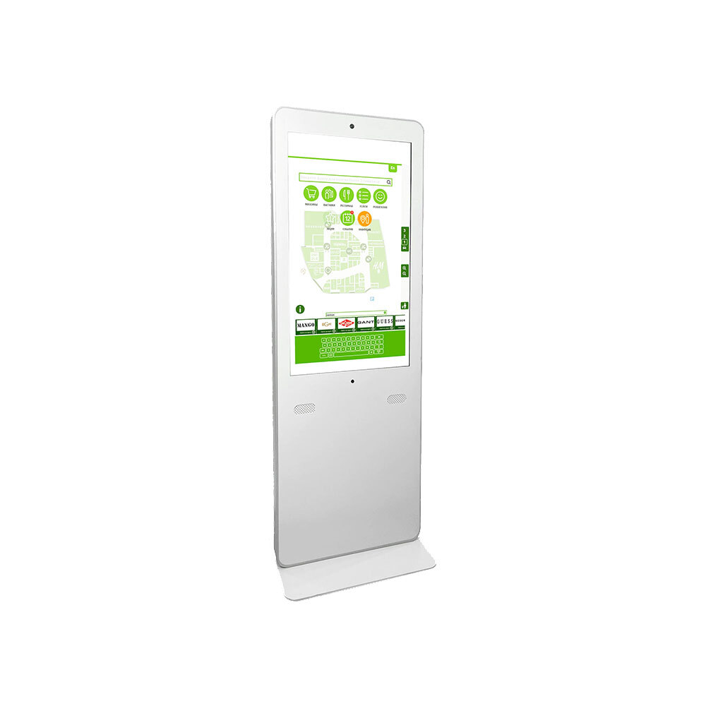 NexTouch STDNV2PNT43