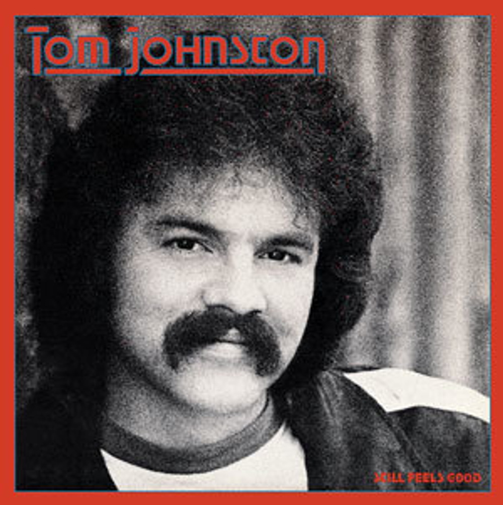 Tom Johnston / Still Feels Good (CD)