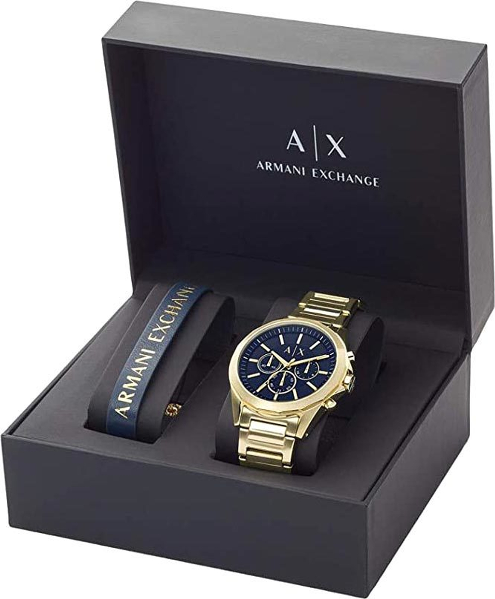 Наручные часы Armani Exchange AX7116