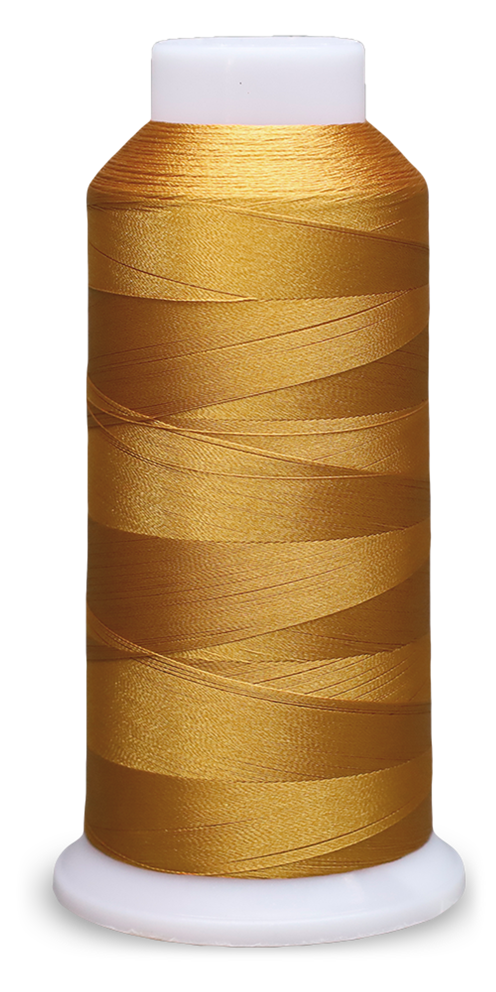 Полиэстеровые нитки Yokimi 120D/2 4000м