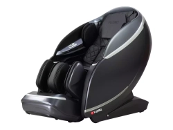 Массажное кресло Fujimo 氣 Guru F700 Серый