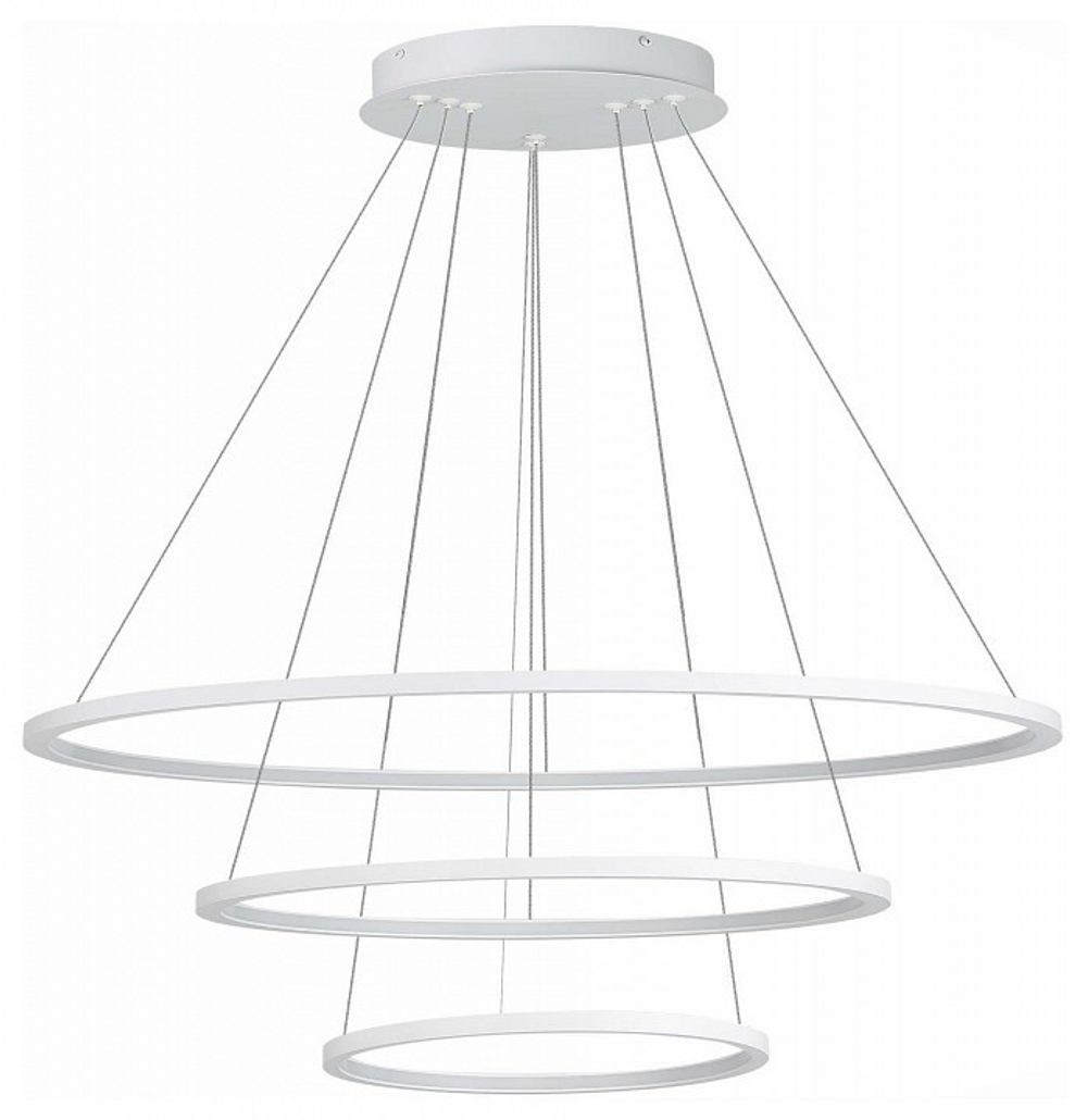 Подвесной светильник ST-Luce ST603 IN ST603.543.114