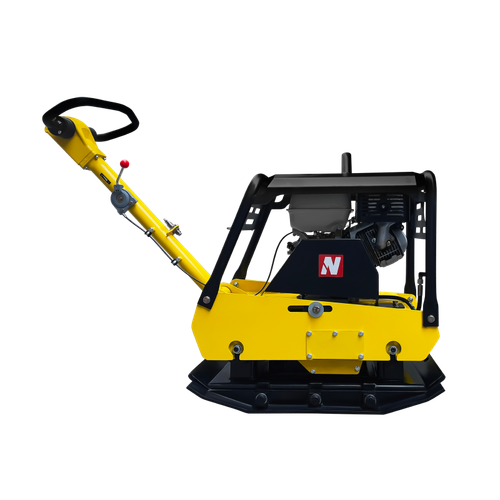 Виброплита бензиновая реверсивная NORSU RF-350GH (гидравлический привод)
