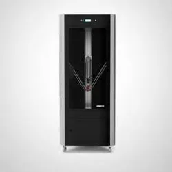 Фотография — 3D-принтер WASP DeltaWASP 4070 Industrial 4.0