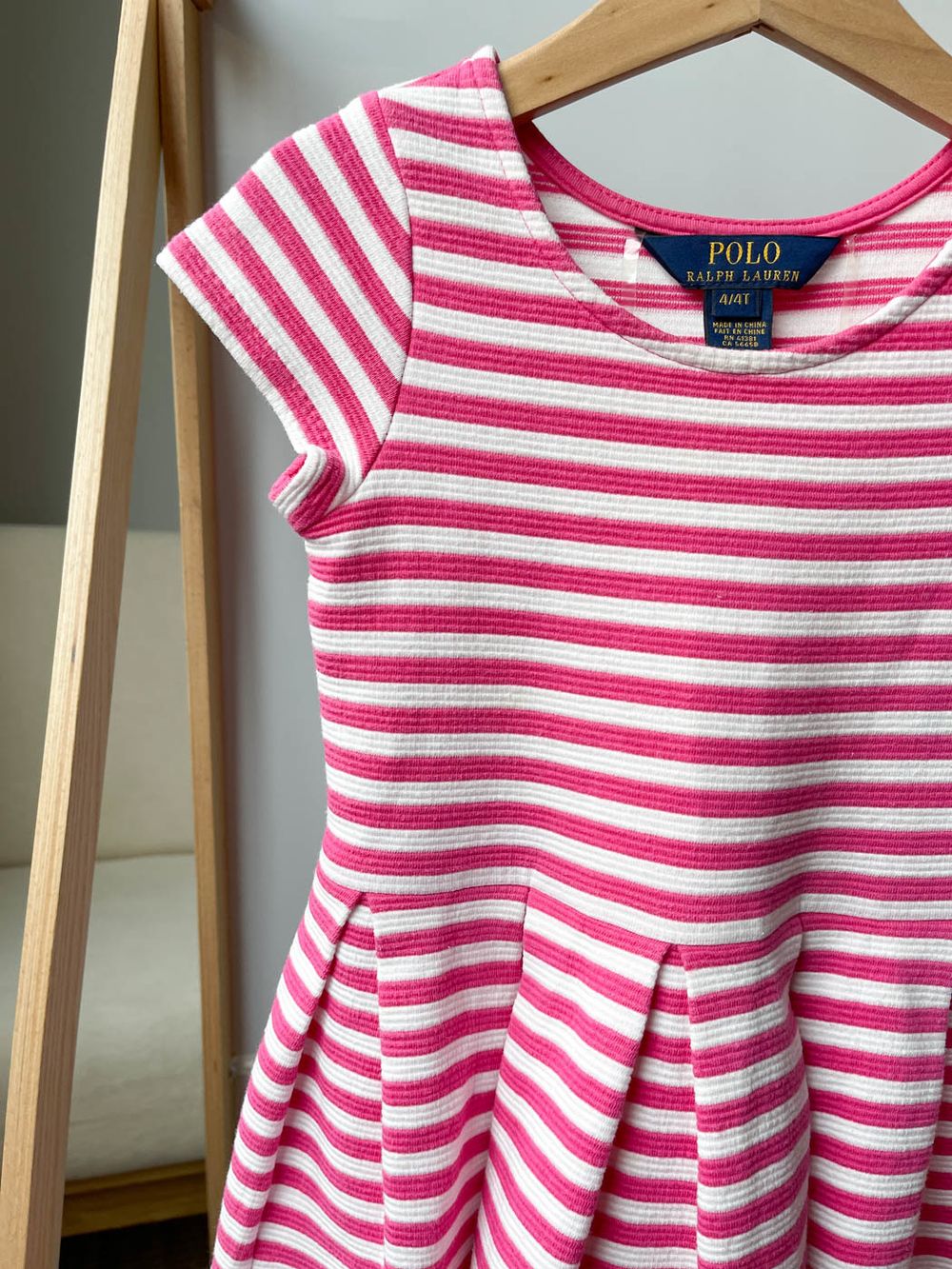 Платье Ralph Lauren