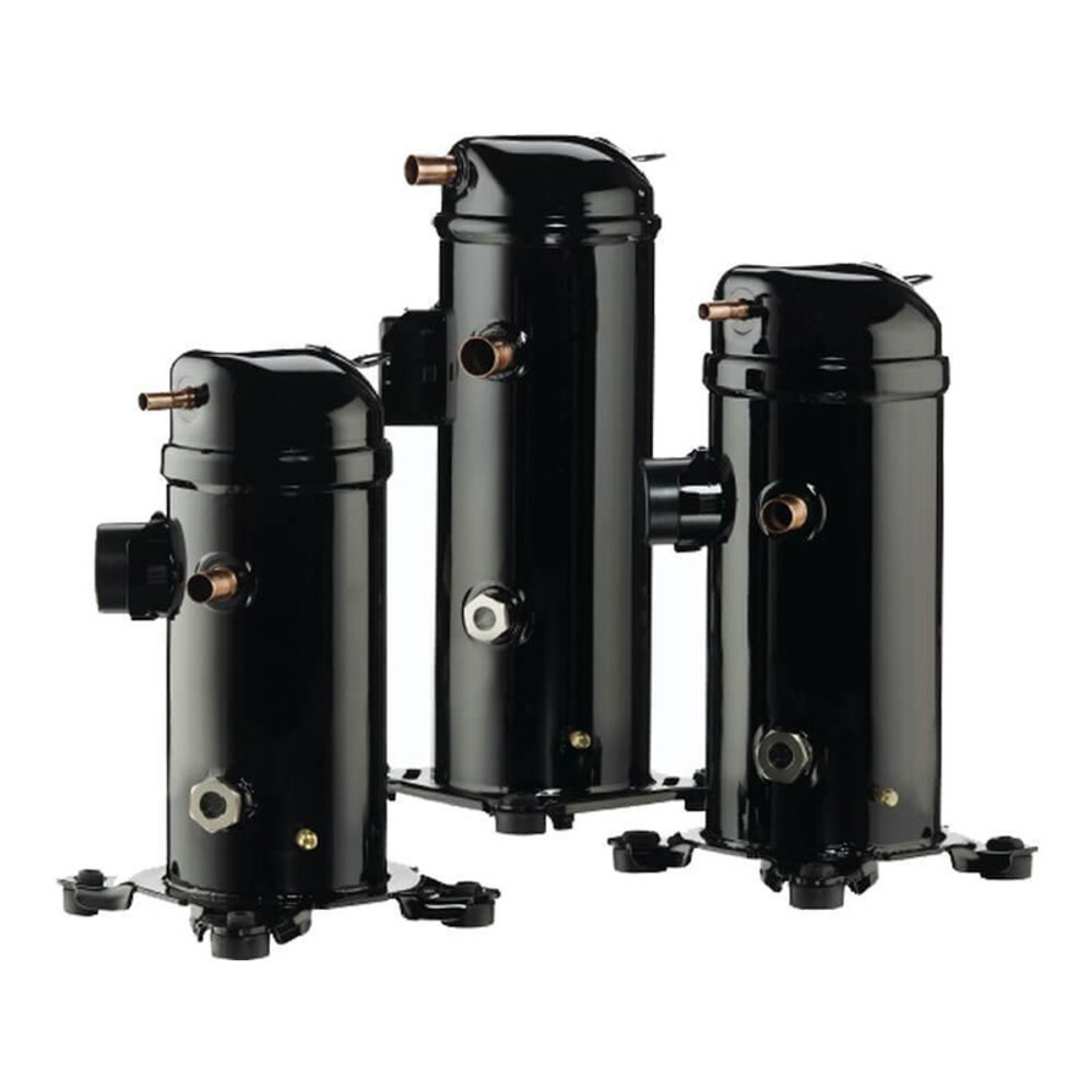 Холодильный спиральный герметичный компрессор DANFOSS MLZ030T5LC9