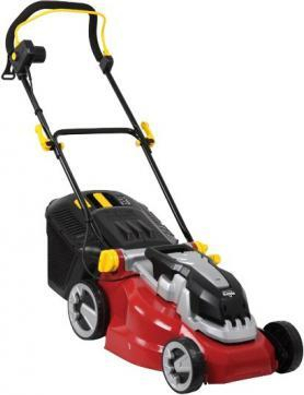 Электрическая газонокосилка ELITECH ЕК 2000Н 167705