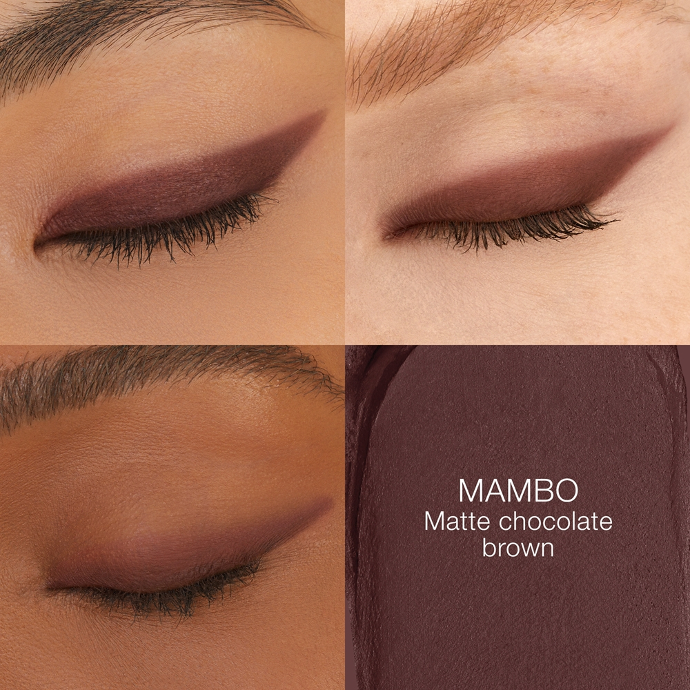 NARS Eyeshadow Stick - Тени для век в карандаше оттенок MAMBO, 1 g
