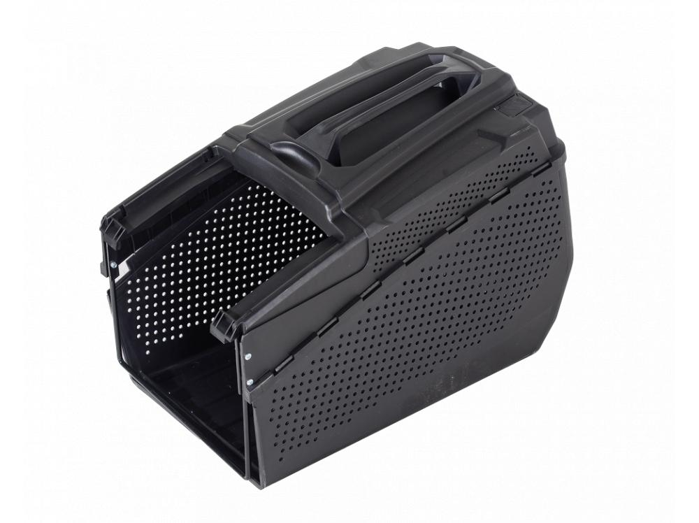 Газонокосилка роторная Huter GLM-6.0 SP