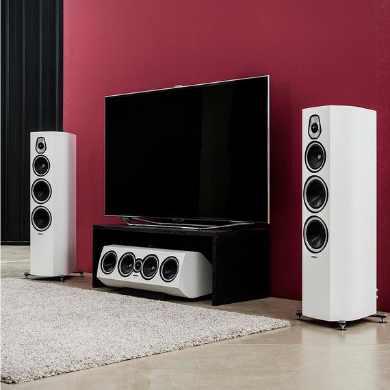 Sonus Faber Sonetto V Wood