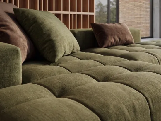 Модульный диван Maiori 998979