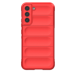 Противоударный чехол Flexible Case для Samsung Galaxy S22