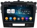 Магнитола для Suzuki Vitara 2015+ - Kuberg KD-1100-P6 на Android 10