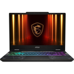 Ноутбук MSI Cyborg 17 B13WFKG-218XRU 17.3"/1920x1080/Intel Core i5 13420H 2100MHz/16GB/1024GB SSD/NVIDIA GeForce RTX 5060 8GB/Без ОС (9S7-17U332-218) Black