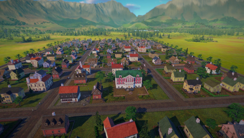 Urban Empire (для ПК, цифровой код доступа)