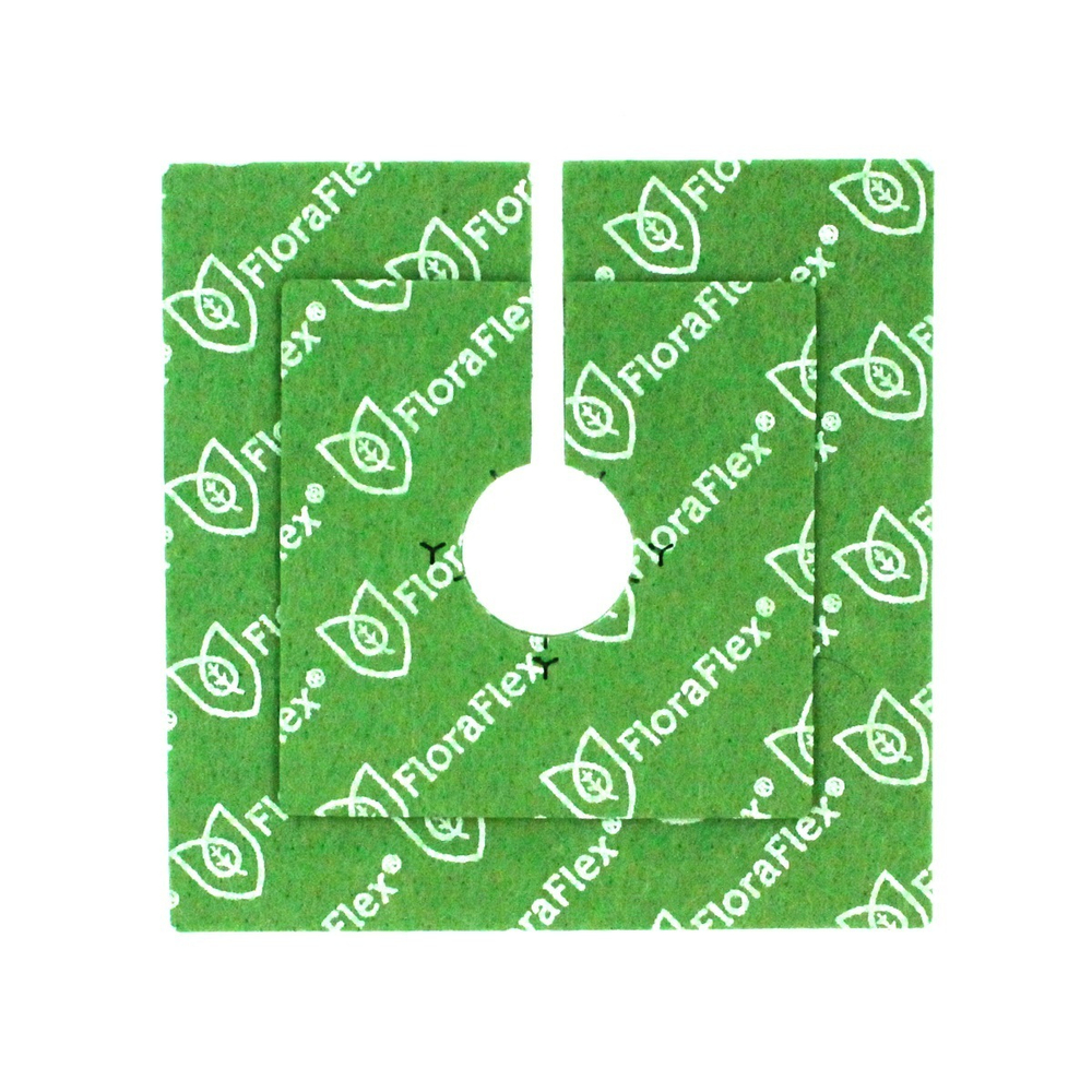 Подкладка FloraFlex Square Matrix Pad - 4" (10cm)