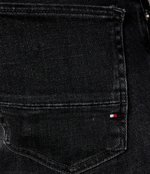 Джинсы Tommy Hilfiger - черный(MW0MW35719)