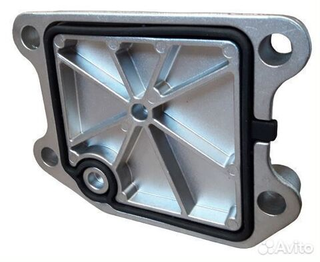 Крышка вентиляции картера Volvo FH FM FMX D13