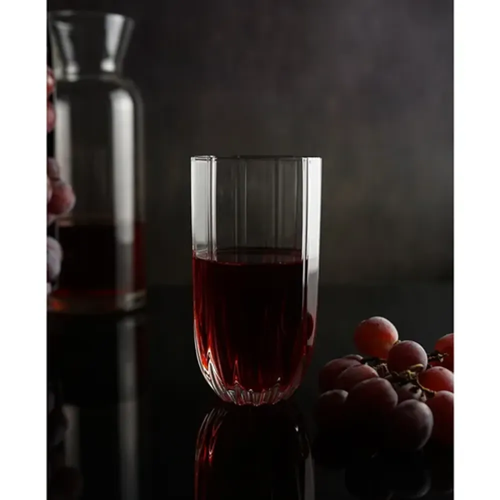 Стакан Хайбол 360 мл "Performance" d 7,3 см h13,5 см P.L. - BarWare [6]