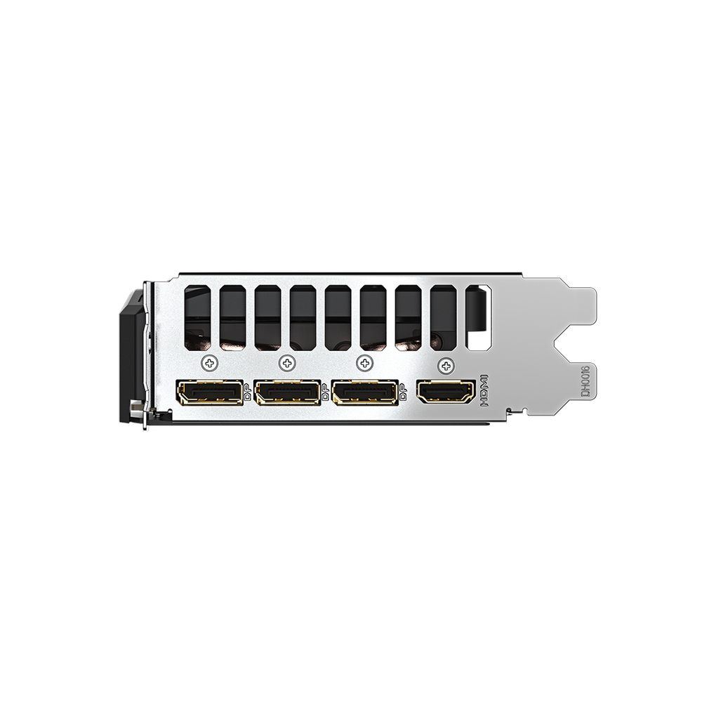Видеокарта Gigabyte (GV-N5060WF2OC-8GD) RTX5060 WINDFORCE OC 8G