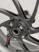 Кованые диски для BMW S1000RR M1000RR БМВ мотоцикл колеса ковка диск
