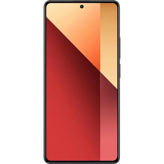 Смартфон Xiaomi Redmi Note 13 Pro 12/512Gb Midnight Black