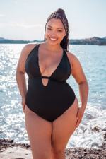 Ripple Reef swimsuit