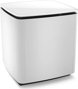 Домашняя система Bose LIFESTYLE 650 SYSTEM White
