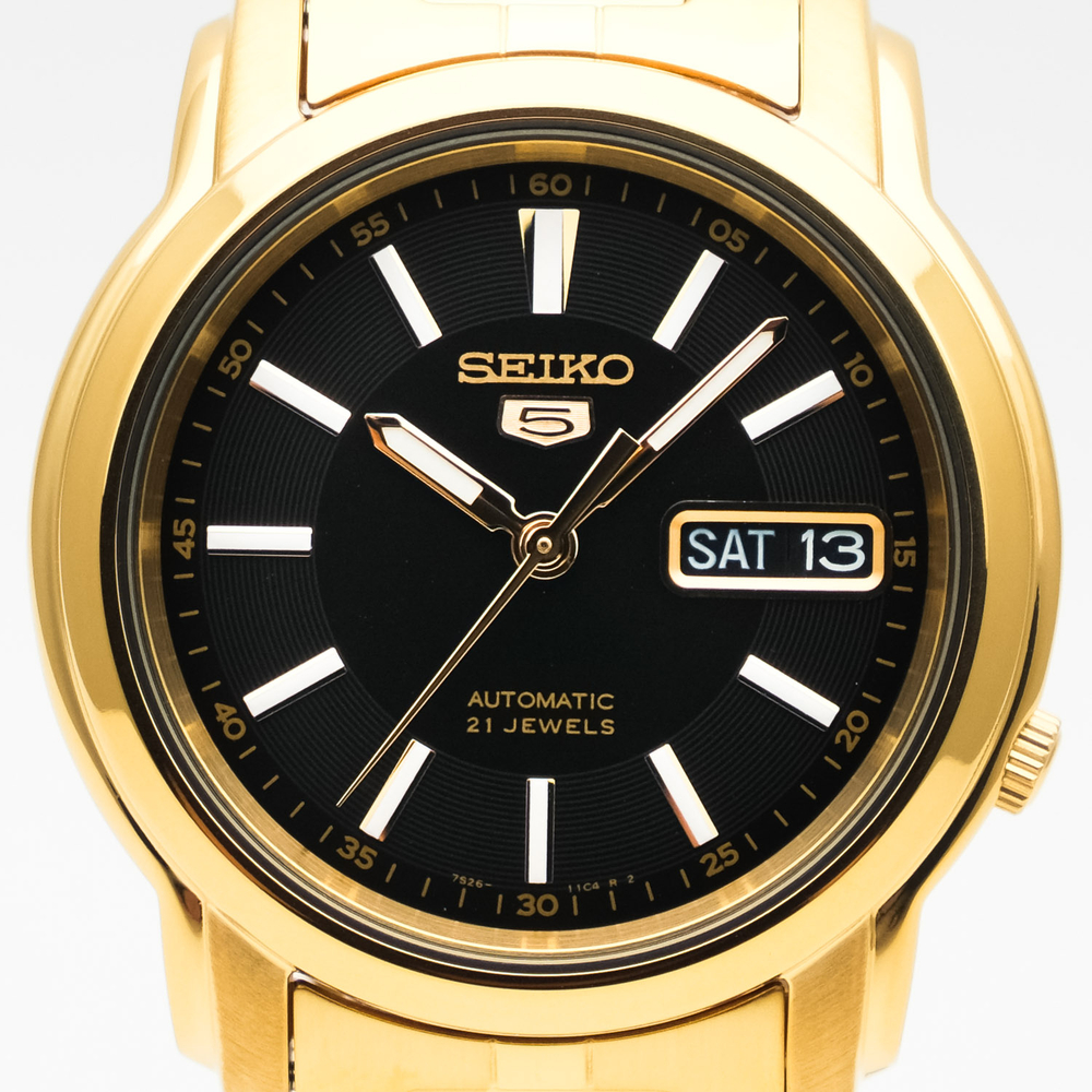 Мужские наручные часы Seiko SNKL88K1