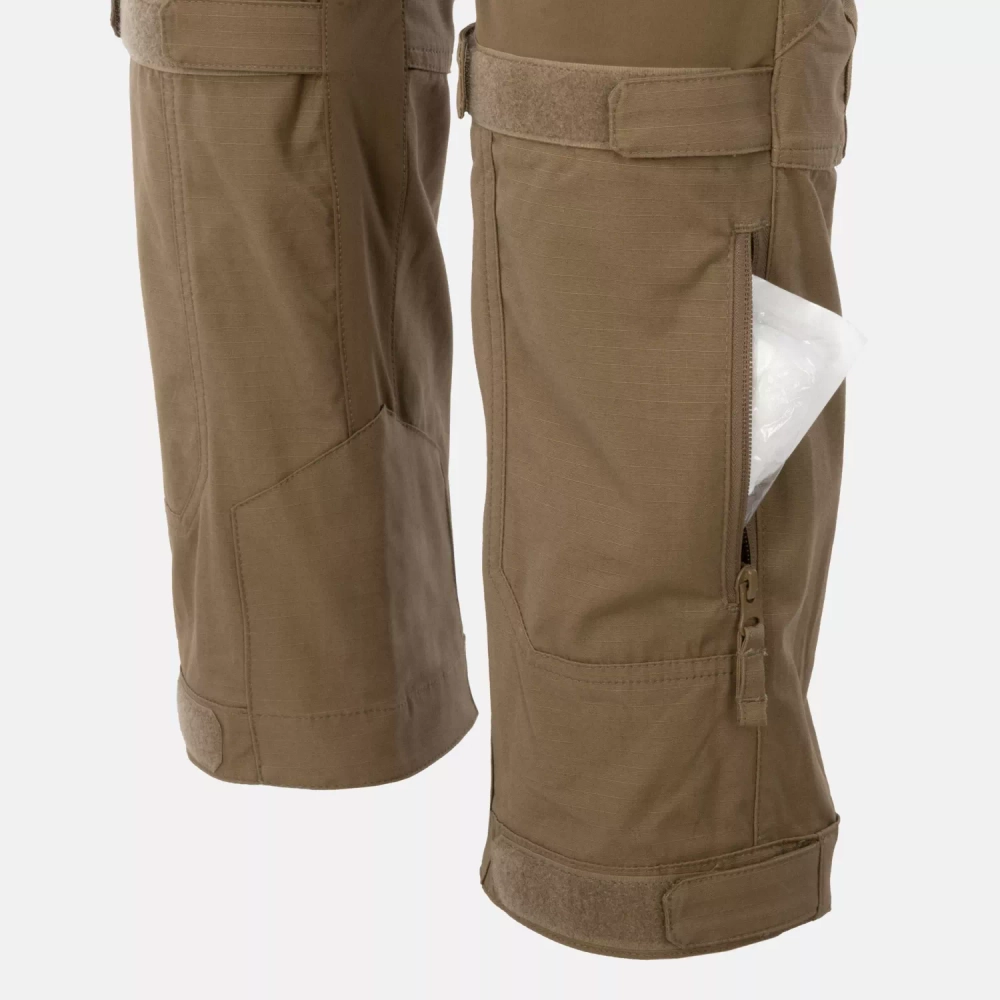 Helikon-Tex Брюки MCDU Pants (DyNyCo) (Coyote)