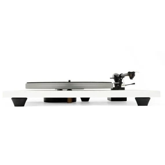 Auris Blues + Amphion Helium 510 + WiiM Amp + Dynavox TC-750 SL + AudioQuest SLIP-DB 14/2